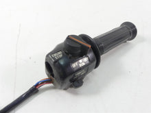 Load image into Gallery viewer, 1978 Yamaha XS650 SE Special Right Hand Control Switch Throttle 1T3-83973-00-00 | Mototech271
