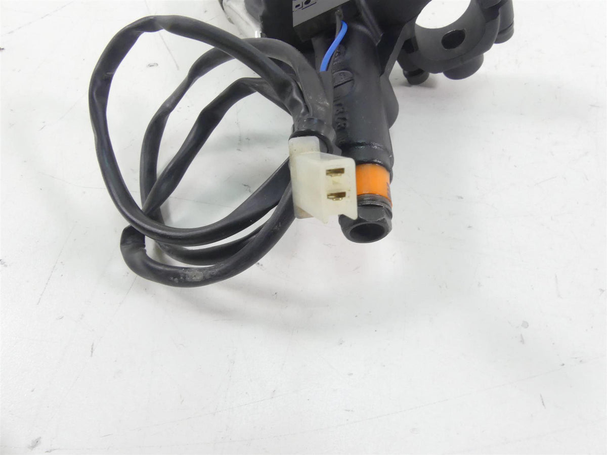 2007 Ducati Sport Classic GT1000 Brembo Clutch Master Cylinder -Read 63040341A {{ shop.shopifyCountryName }} - Mototech271