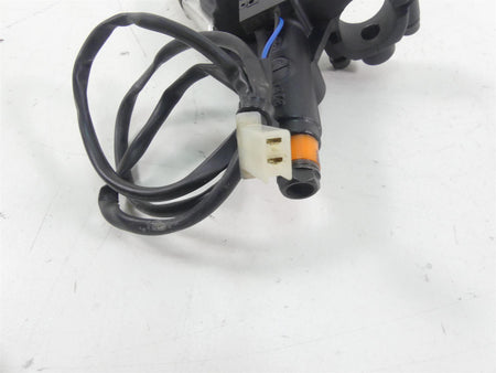 2007 Ducati Sport Classic GT1000 Brembo Clutch Master Cylinder -Read 63040341A {{ shop.shopifyCountryName }} - Mototech271