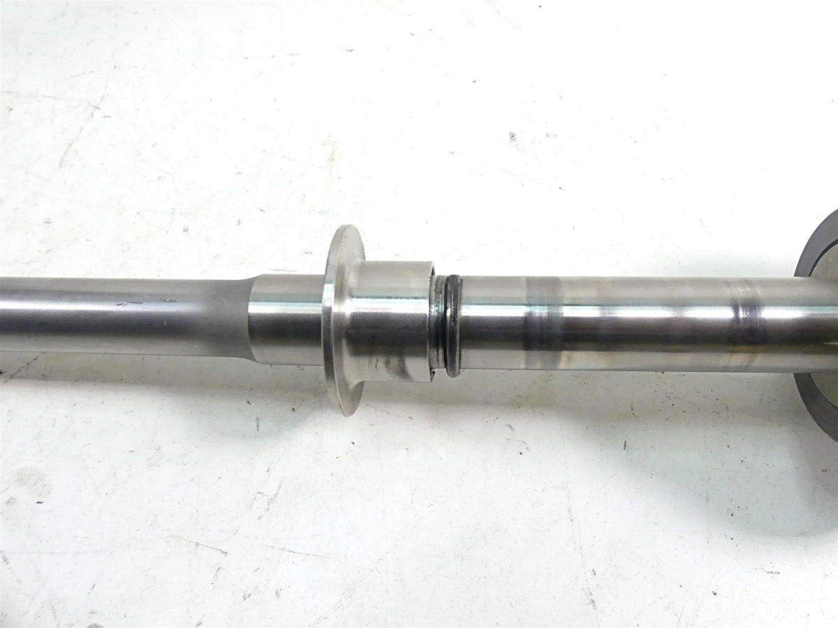 2005 Seadoo 3D RFI Jet Pump Impeller Housing Drive Shaft Set - Read 271001381 {{ shop.shopifyCountryName }} - Mototech271