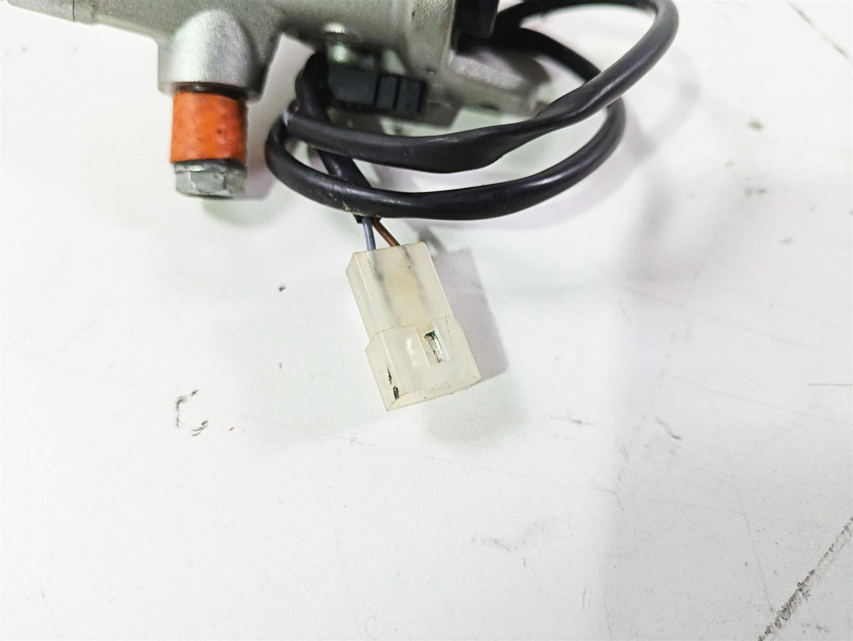 2008 Aprilia RSVR 1000 Factory Brembo Front Radial Brake Master Cylinder AP8133663 {{ shop.shopifyCountryName }} - Mototech271