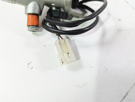2008 Aprilia RSVR 1000 Factory Brembo Front Radial Brake Master Cylinder AP8133663 {{ shop.shopifyCountryName }} - Mototech271