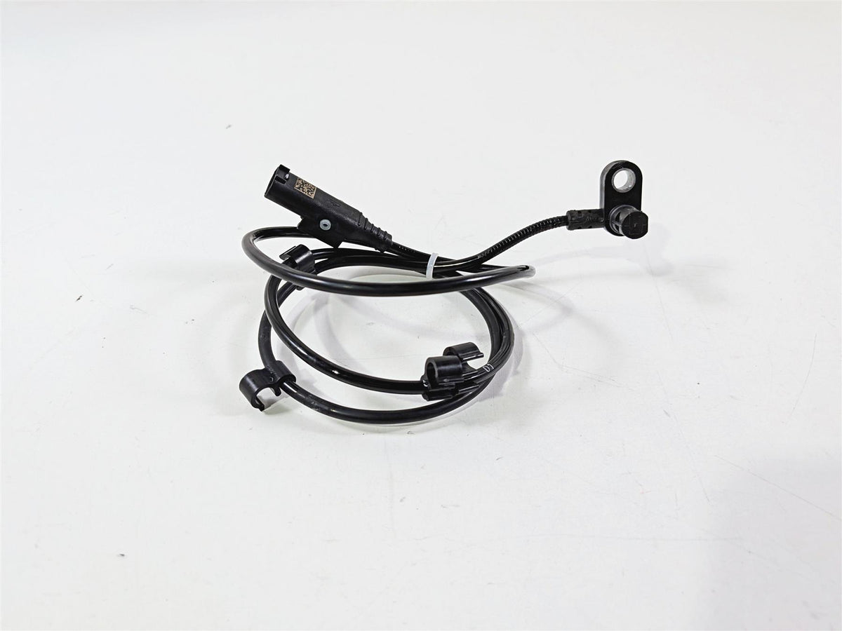 2024 BMW S1000RR K67 Rear Abs Brake Wheel Speed Sensor 34529443105 34525A781C5-Mototech271