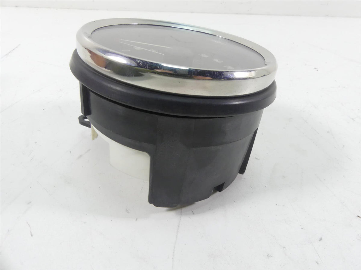2013 Harley FXDWG Dyna Wide Glide Speedometer Gauges Instrument 21K 67478-12 {{ shop.shopifyCountryName }} - Mototech271