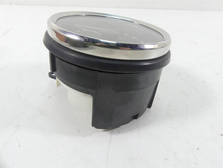 2013 Harley FXDWG Dyna Wide Glide Speedometer Gauges Instrument 21K 67478-12 {{ shop.shopifyCountryName }} - Mototech271