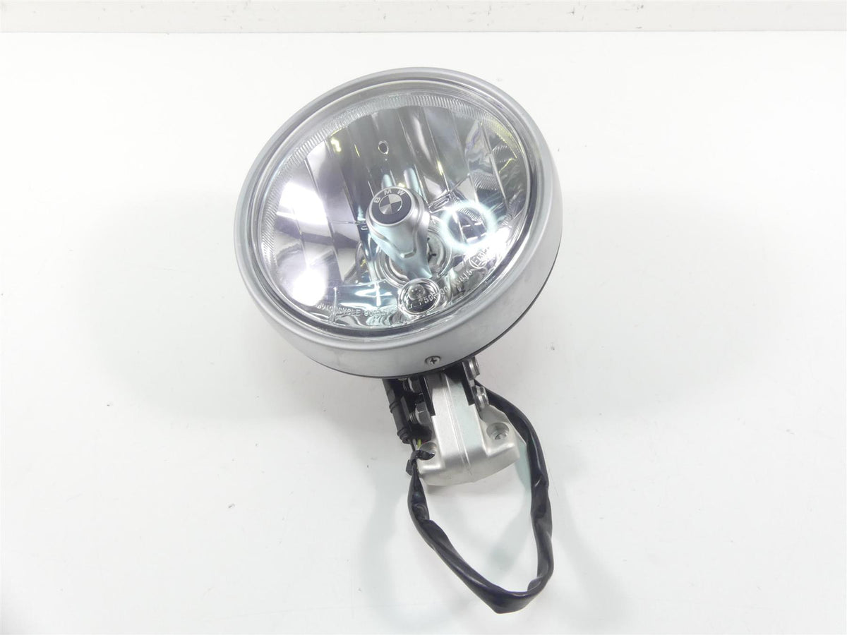 2016 BMW R nineT R9T K21 Headlight Head Light Lamp Lens + Bucket 63128567929 {{ shop.shopifyCountryName }} - Mototech271