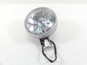 2016 BMW R nineT R9T K21 Headlight Head Light Lamp Lens + Bucket 63128567929