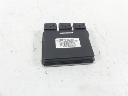 2018 Harley Softail FXBB Street Bob Cdi Ecu Ecm Engine Control Module 41000668 {{ shop.shopifyCountryName }} - Mototech271