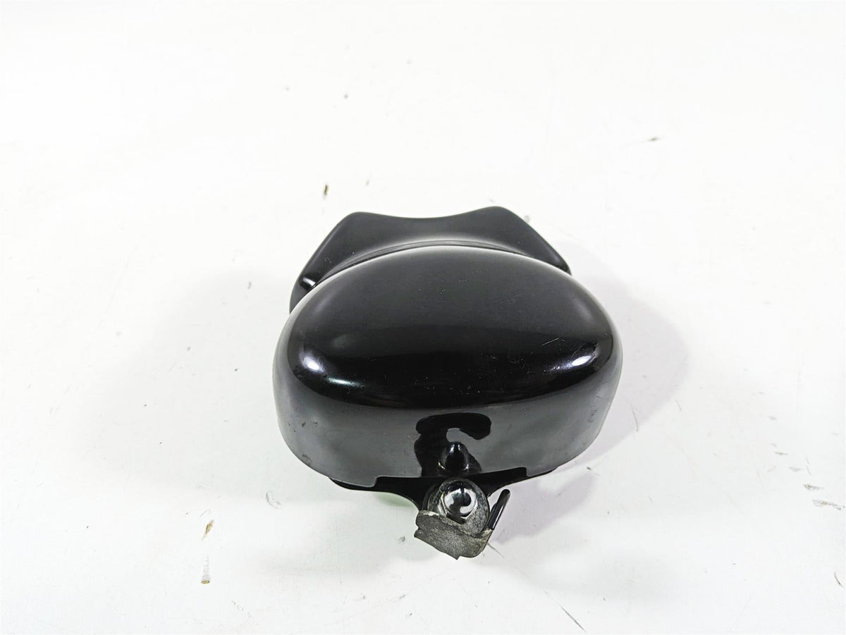 2013 Harley VRSCDX Night Rod Sp Horn & Black Cover 69537-07 {{ shop.shopifyCountryName }} - Mototech271