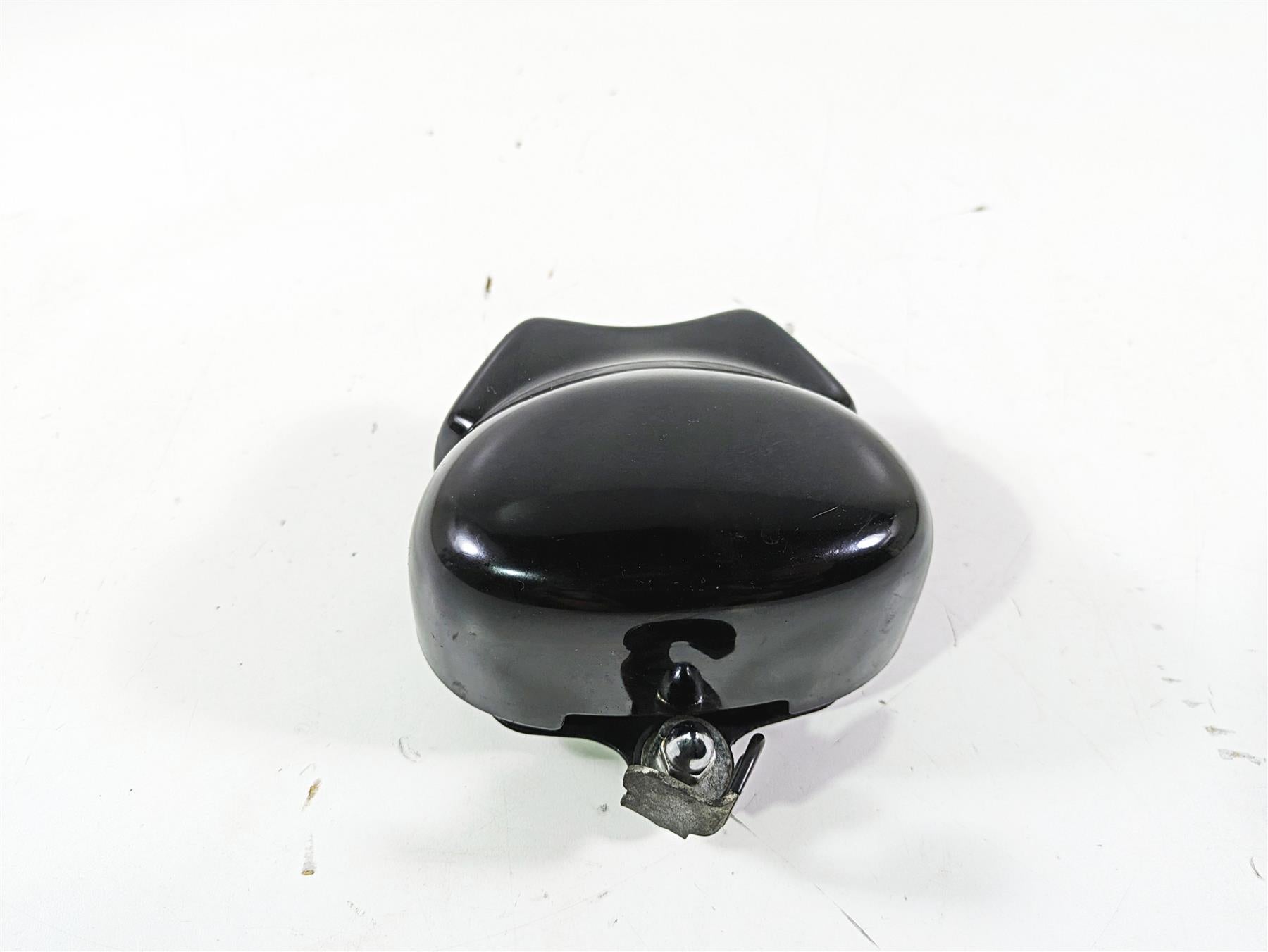2013 Harley VRSCDX Night Rod Sp Horn & Black Cover 69537-07 {{ shop.shopifyCountryName }} - Mototech271