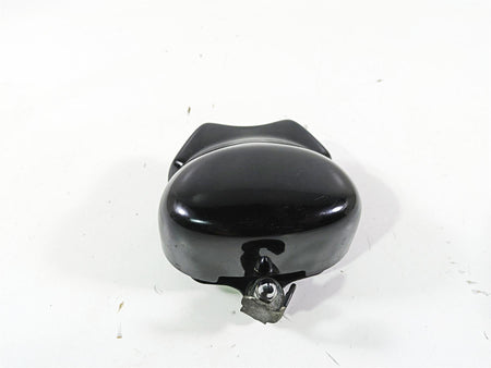 2013 Harley VRSCDX Night Rod Sp Horn & Black Cover 69537-07 {{ shop.shopifyCountryName }} - Mototech271