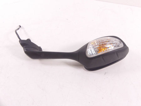 2018 Suzuki GSXR750 Right Rear View Mirror Blinker Turn Signal - Read 56500-47H0 {{ shop.shopifyCountryName }} - Mototech271