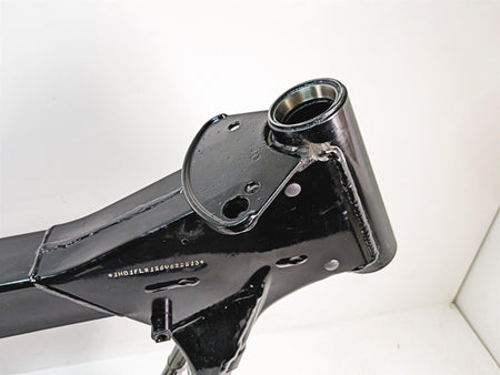 2006 Harley Touring FLHTCUI Electra Glide Frame Chassis With Clean Texas Title 47900-02A {{ shop.shopifyCountryName }} - Mototech271