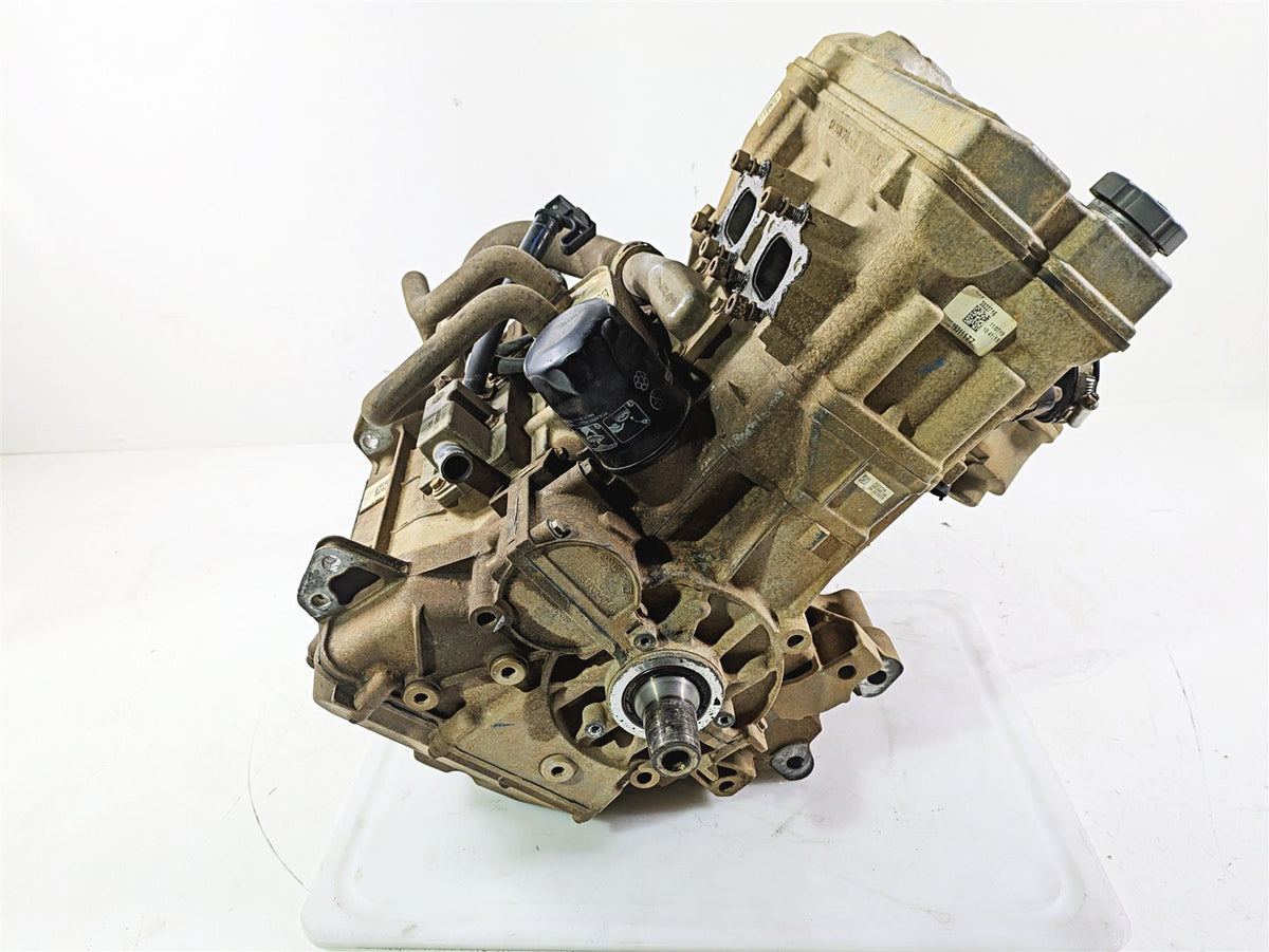 2020 Polaris General 1000 EPS Running Engine Motor 4K -Video 2207363 {{ shop.shopifyCountryName }} - Mototech271