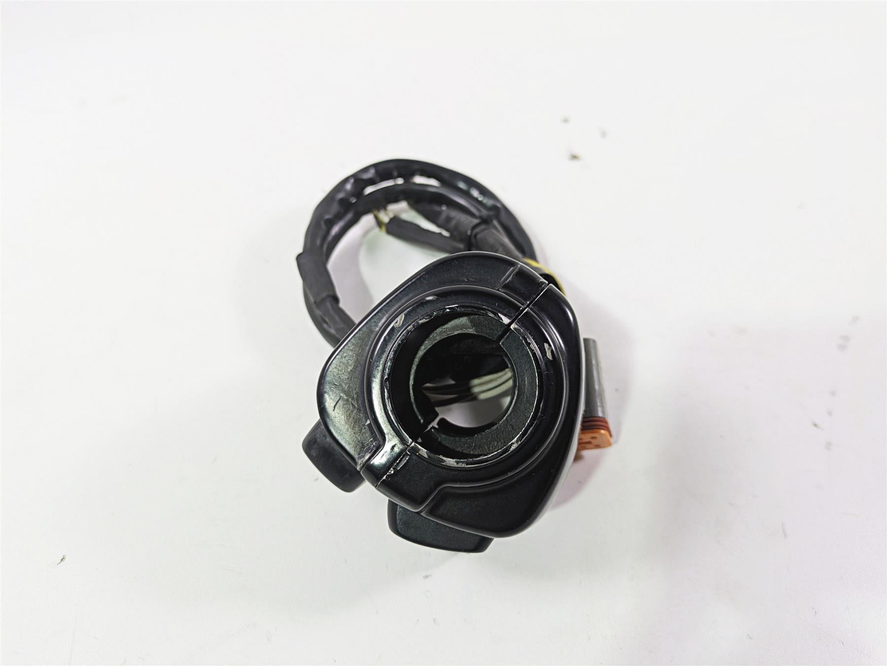 1998 Harley Touring FLHRCI Road King Left Hand Control Switch - Read 71598-96A {{ shop.shopifyCountryName }} - Mototech271