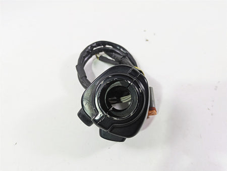 1998 Harley Touring FLHRCI Road King Left Hand Control Switch - Read 71598-96A {{ shop.shopifyCountryName }} - Mototech271