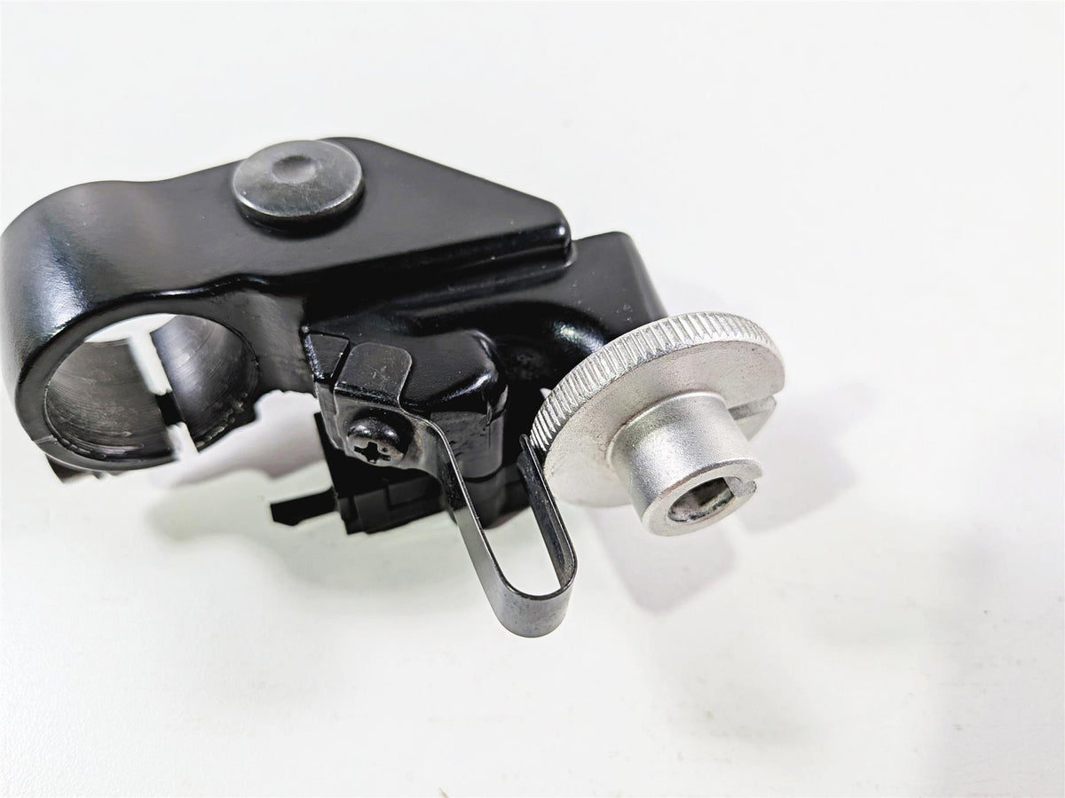 2014 Aprilia RSV4 RR Factory Clutch Perch Adjuster & Safety Switch Set 890923 {{ shop.shopifyCountryName }} - Mototech271