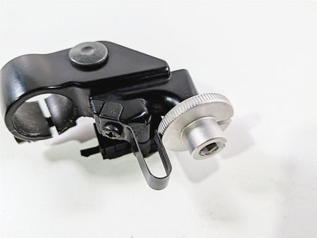 2014 Aprilia RSV4 RR Factory Clutch Perch Adjuster & Safety Switch Set 890923 {{ shop.shopifyCountryName }} - Mototech271