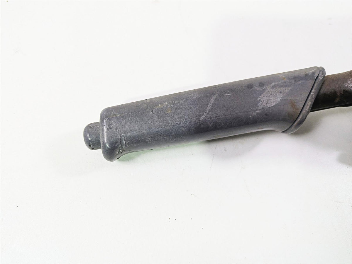 2010 Kawasaki 610 4x4 Mule Hand Brake Lever Parking 43106-1003 43106-0005 {{ shop.shopifyCountryName }} - Mototech271