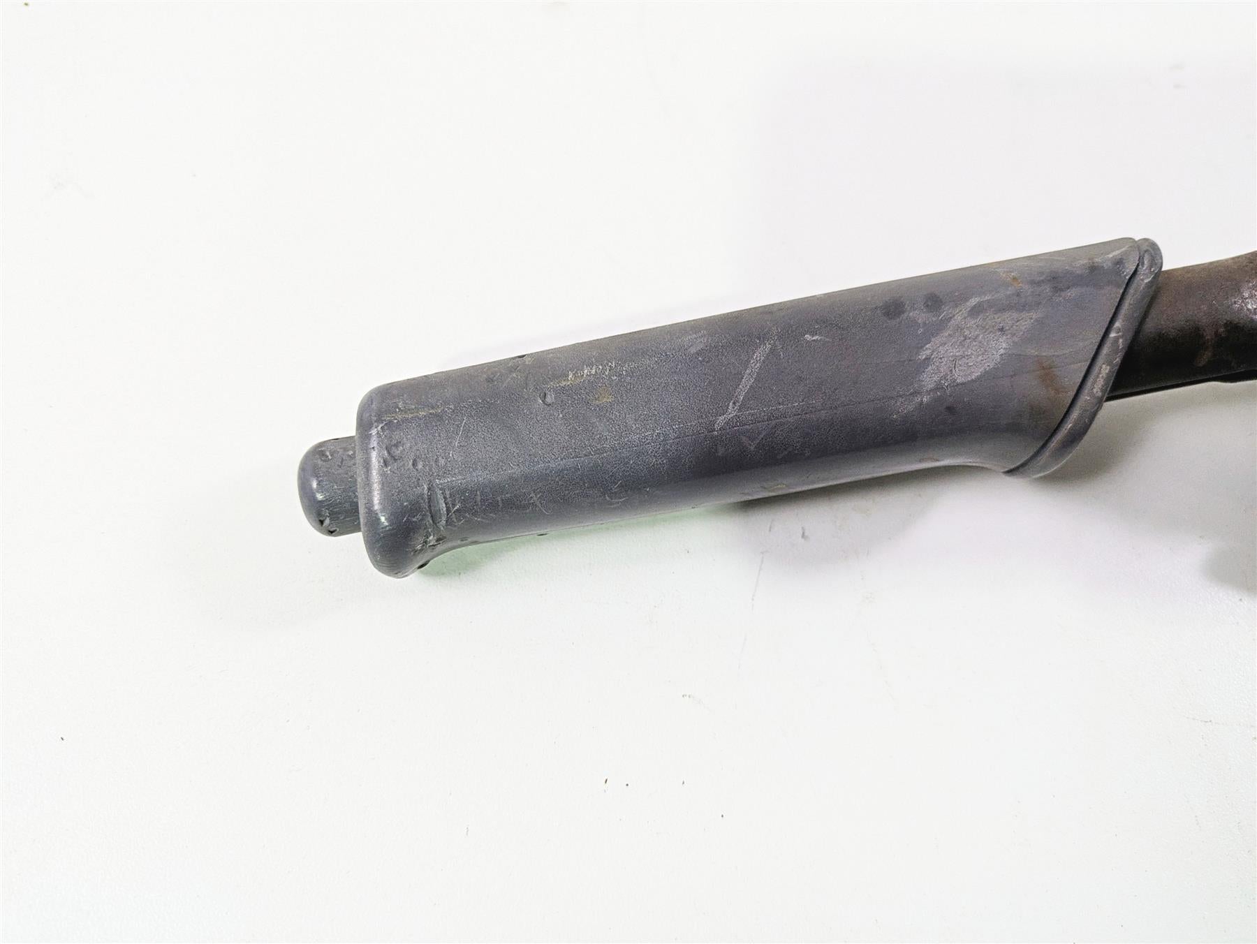 2010 Kawasaki 610 4x4 Mule Hand Brake Lever Parking 43106-1003 43106-0005 {{ shop.shopifyCountryName }} - Mototech271