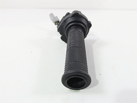 2022 Ducati Hypermotard 950 Ride By Wire Throttle Grip 66020141A {{ shop.shopifyCountryName }} - Mototech271