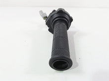 Load image into Gallery viewer, 2022 Ducati Hypermotard 950 Ride By Wire Throttle Grip 66020141A
