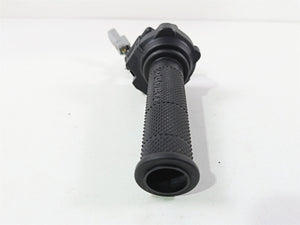 2022 Ducati Hypermotard 950 Ride By Wire Throttle Grip 66020141A