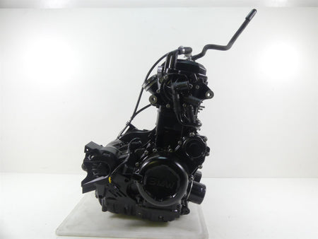 2017 BMW F800GS K72 Running Engine Motor 33K -Video 11008554840 {{ shop.shopifyCountryName }} - Mototech271