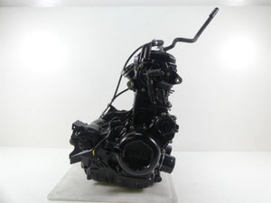 2017 BMW F800GS K72 Running Engine Motor 33K -Video 11008554840