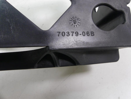 2014 Harley FXDL Dyna Low Rider Battery Tray Holder Carrier 70379-06 {{ shop.shopifyCountryName }} - Mototech271
