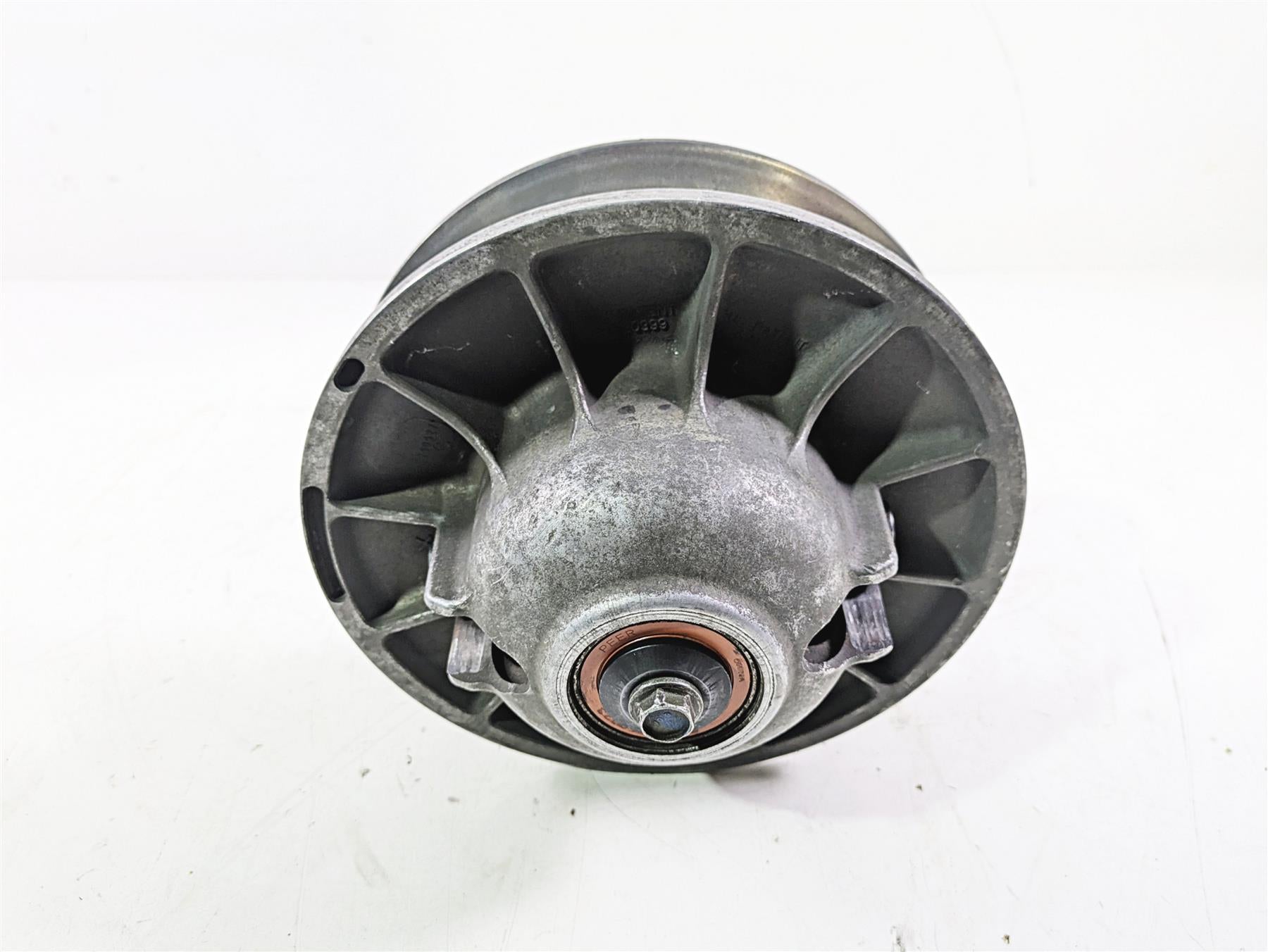 2020 Polaris General 1000 EPS Secondary Driven Clutch 1323403 {{ shop.shopifyCountryName }} - Mototech271