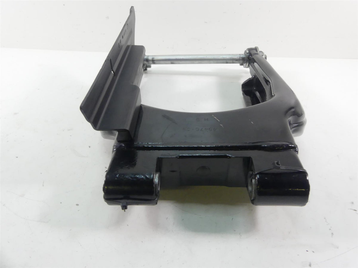 2017 Harley Touring FLHTKL Electra Glide Rear Swingarm & 25mm Axle Set 47549-09A {{ shop.shopifyCountryName }} - Mototech271