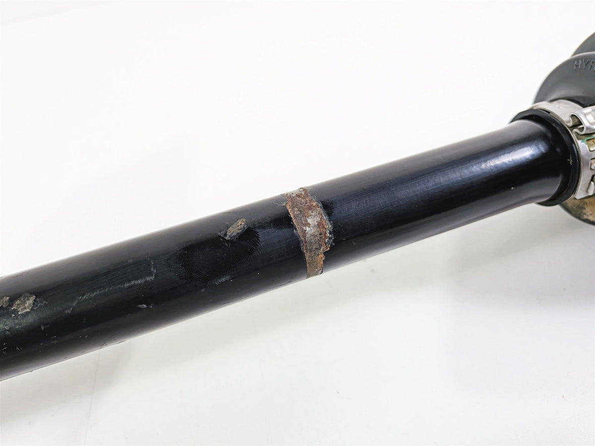 2022 Polaris RZR Turbo R Ultimate L+R Front Cv Drive Shaft Axle Set 1334560-Mototech271