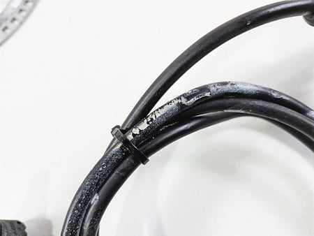 2015 Ducati Diavel Dark Bosch Front Abs Brake Wheel Speed Sensor 55212121B-Mototech271