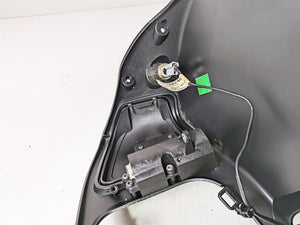 2017 Harley Touring FLTRXS Road Glide Inner Front Nose Fairing 57000305