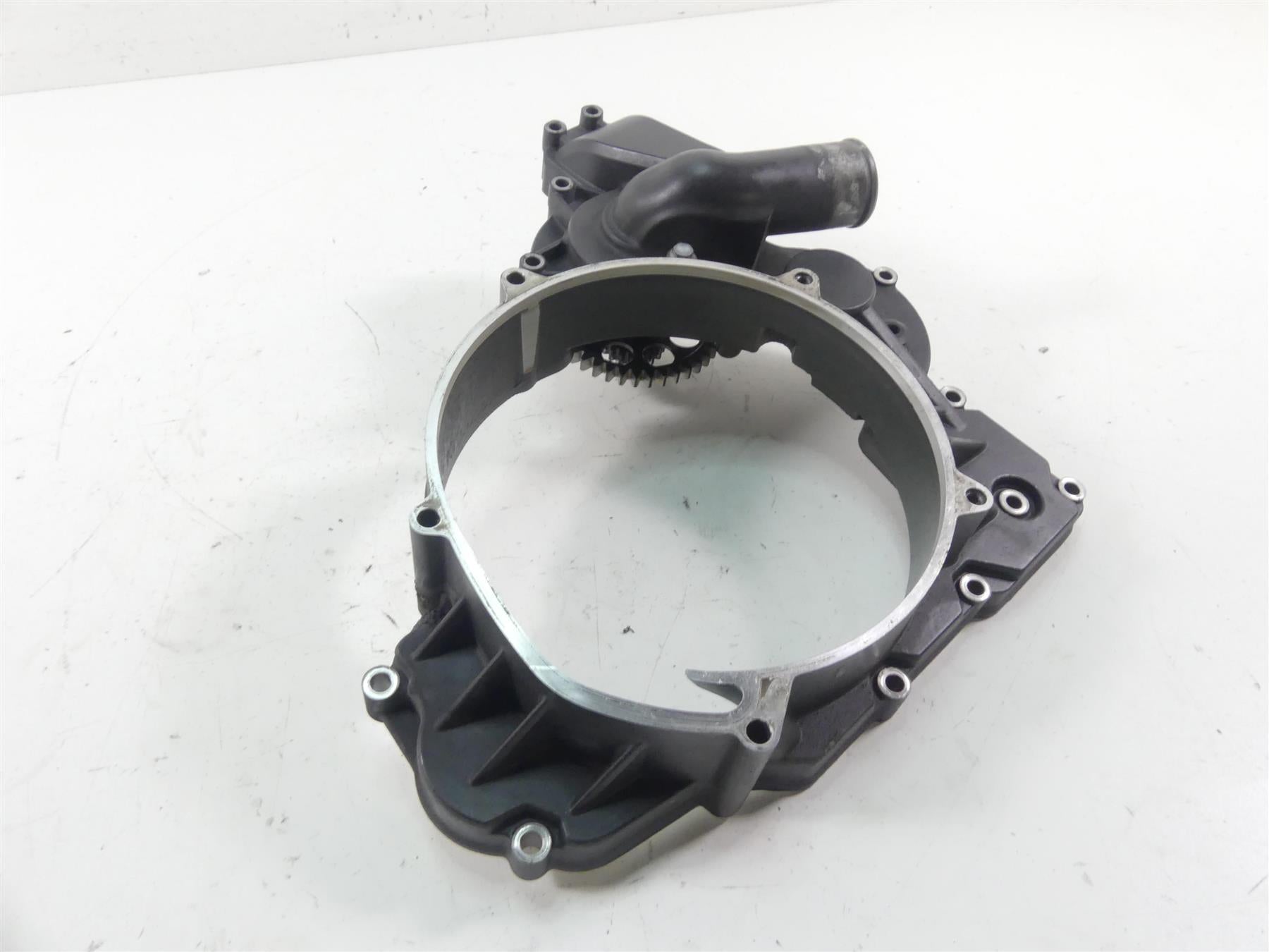 2015 KTM 1290R Super Duke Water Pump & Clutch Cover Set 6133000114441 {{ shop.shopifyCountryName }} - Mototech271