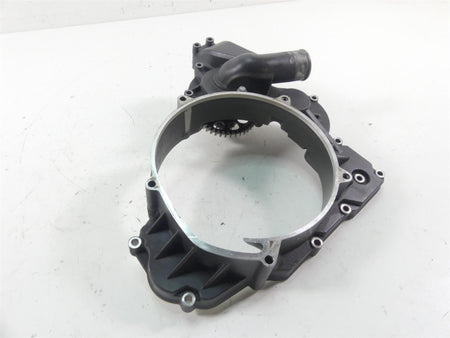 2015 KTM 1290R Super Duke Water Pump & Clutch Cover Set 6133000114441 {{ shop.shopifyCountryName }} - Mototech271