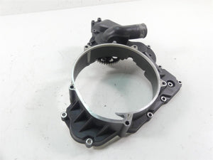 2015 KTM 1290R Super Duke Water Pump & Clutch Cover Set 6133000114441 | Mototech271