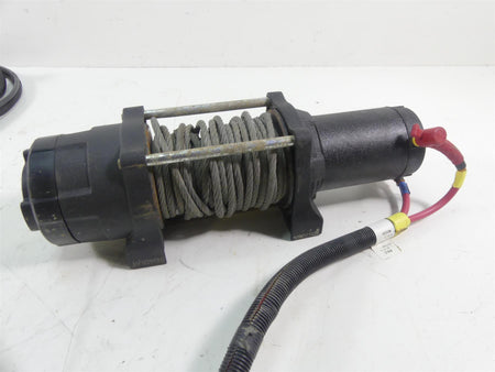 2020 Can-Am Commander 1000R XT HD4500 Winch Package & Switch 710005732 {{ shop.shopifyCountryName }} - Mototech271