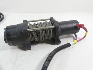 2020 Can-Am Commander 1000R XT HD4500 Winch Package & Switch 710005732 | Mototech271