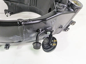 2020 Suzuki V-Strom 1050 XT Straight Main Frame Chassis With Clean Texas Title 41100-31J20-YAP