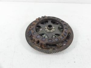 2011 BMW R1200GS K255 Adv Clutch Pressure Plate Friction Disc Set 21217697737 | Mototech271