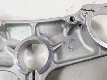 2012 Mv Agusta F4 RR Upper Triple Tree Steering Clamp - Read 8A00B3480 {{ shop.shopifyCountryName }} - Mototech271