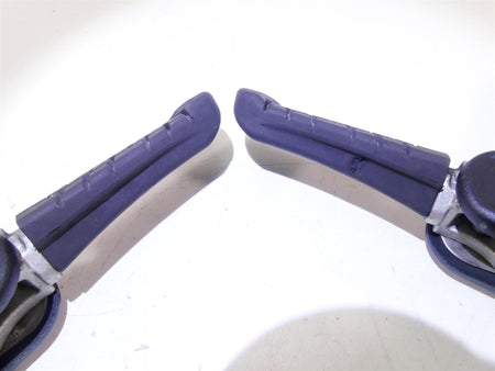 2015 KTM 1290 Adventure Rear Passenger Foot Peg Set 60303048000 60303049000 {{ shop.shopifyCountryName }} - Mototech271