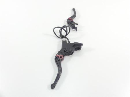 2017 Ducati 939 S Supersport Crg Rc2 Shorty Lever Set + Clutch Perch 2RB-517-H-B {{ shop.shopifyCountryName }} - Mototech271