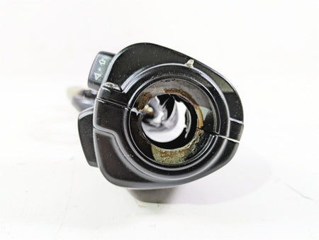 2010 Harley VRSCF Muscle Rod Left Hand Control Switch READ 71682-06A 71685-06A {{ shop.shopifyCountryName }} - Mototech271