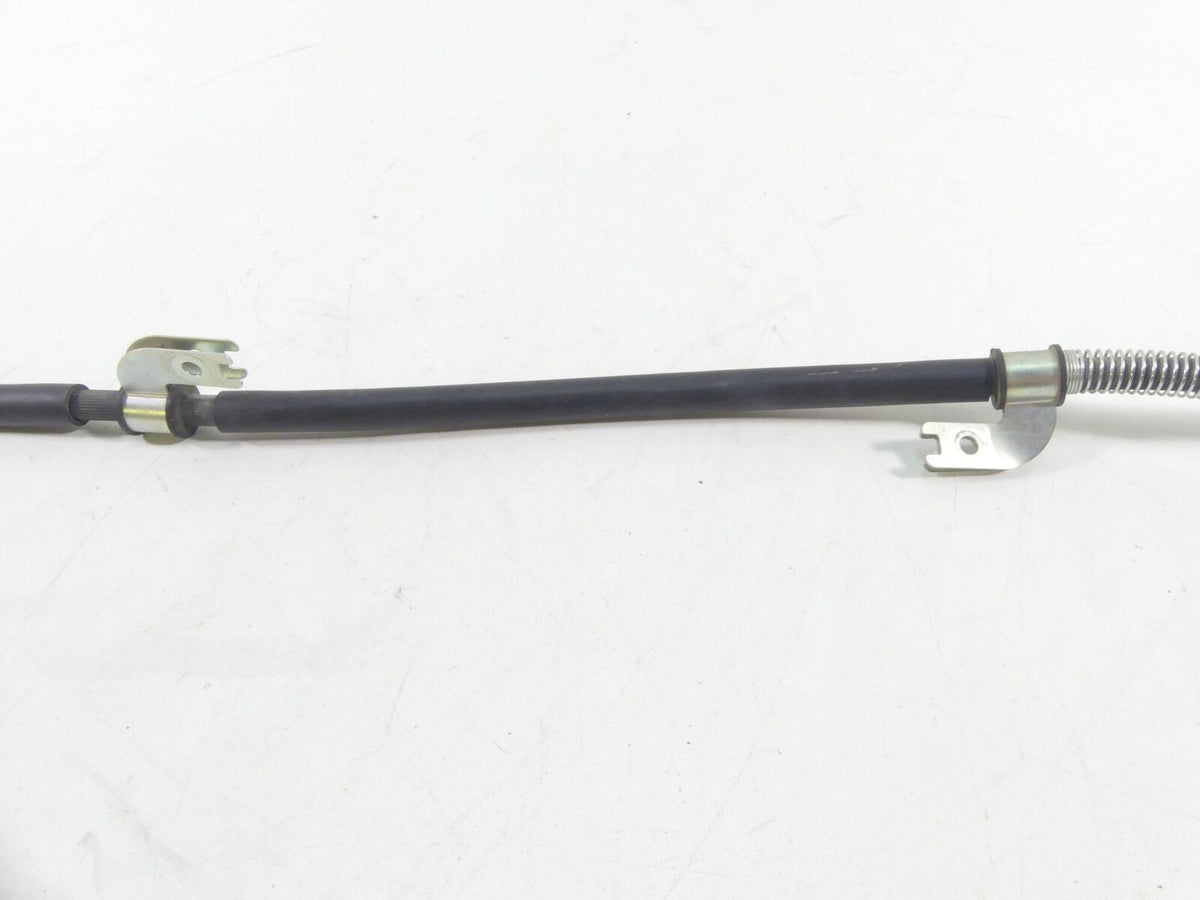2018 Yamaha YXZ1000 R EPS Front Brake Line Hose Tube 2HC-F5873-02-00 {{ shop.shopifyCountryName }} - Mototech271