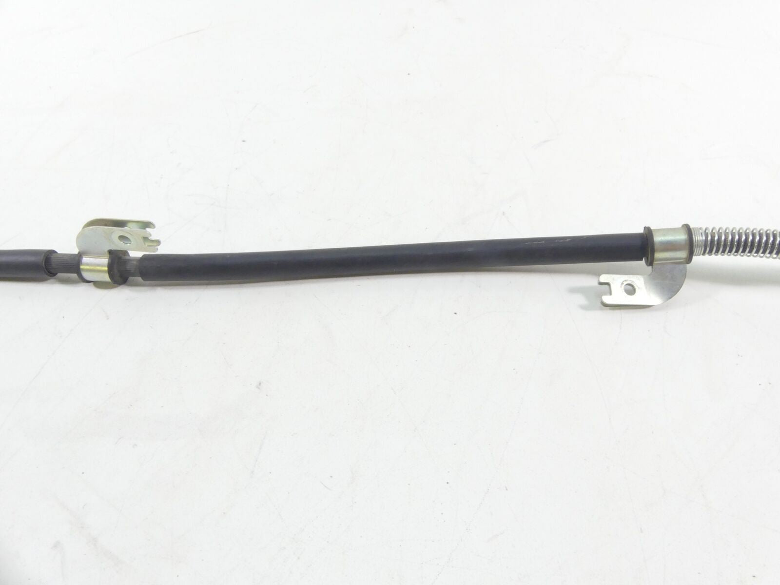 2018 Yamaha YXZ1000 R EPS Front Brake Line Hose Tube 2HC-F5873-02-00 {{ shop.shopifyCountryName }} - Mototech271