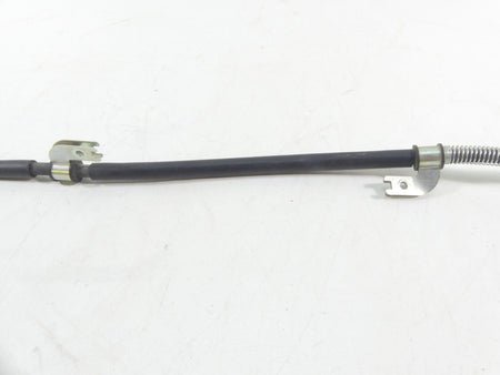 2018 Yamaha YXZ1000 R EPS Front Brake Line Hose Tube 2HC-F5873-02-00 {{ shop.shopifyCountryName }} - Mototech271