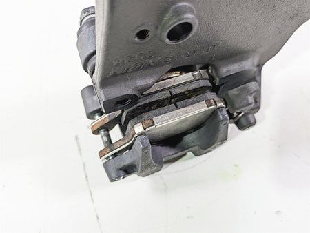 2022 Kawasaki ZR900RS Cafe Nissin Rear Brake Caliper & Bracket Set 43080-0050-DJ {{ shop.shopifyCountryName }} - Mototech271